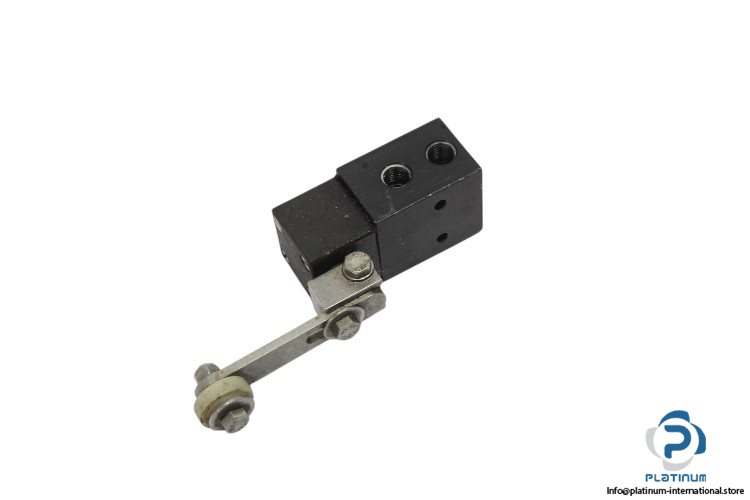 parker-VED13-WG-S-5-limit-switch-(Used)