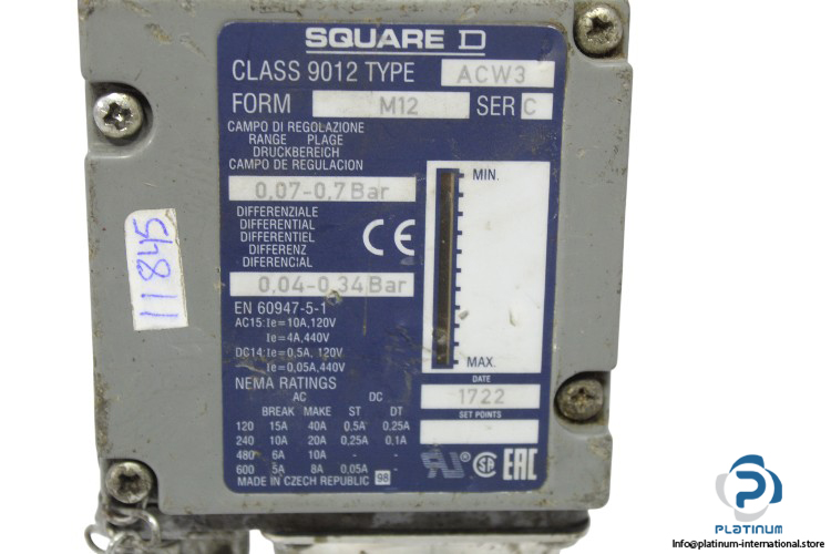 square-d-ACW-3-pressure-switch-(Used)-1
