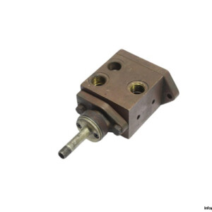 Martonair S442-122 Solenoid Valve