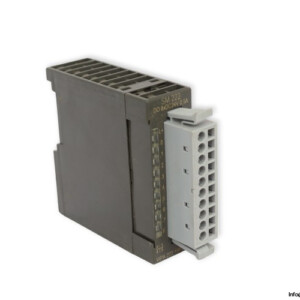 Vipa 222-1BF30 Digital Output Module
