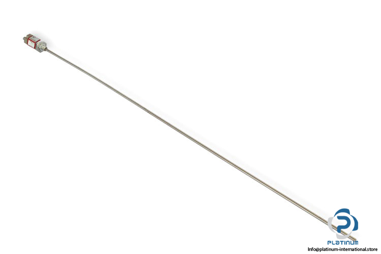 Temposonics-mts-RHM1200MD631P102-absolute-non-contact-position-sensor-(Used)