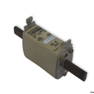 Bogenschutz NH0 8000 Fuse Link