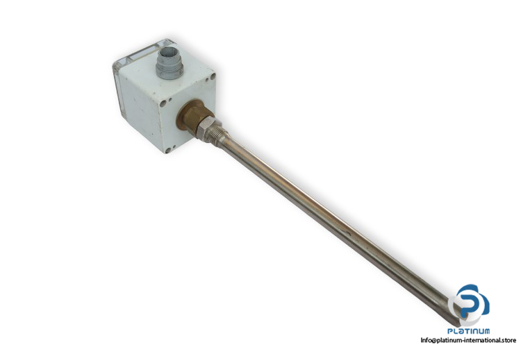 woerner-KTR-A_1AB3114_105_Z6-thermo-regulator-(Used)