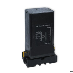 Hsiang Cheng Electric PSR-P1C-6-PB Programmable RTD Isolating Transmitter