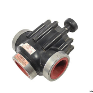 Toro 252-06-58 Solenoid Valve