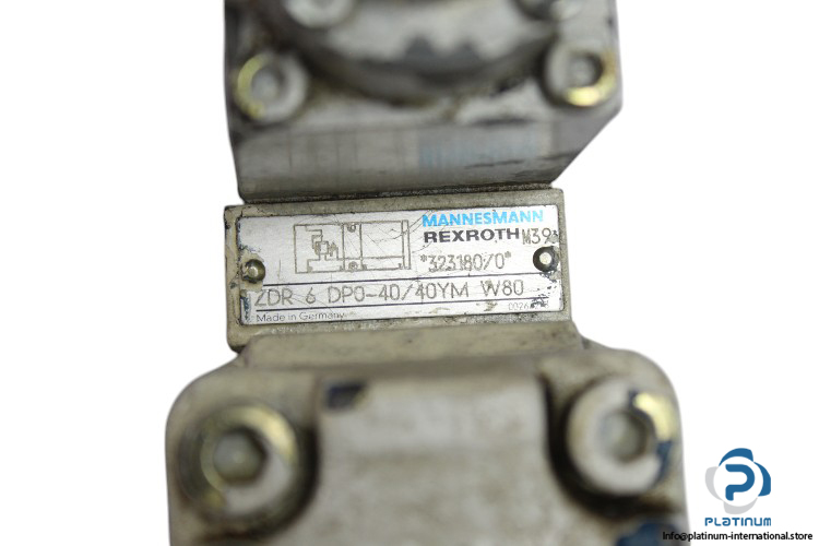 rexroth-R900408857_1-pressure-reducing-valve-(Used)-2