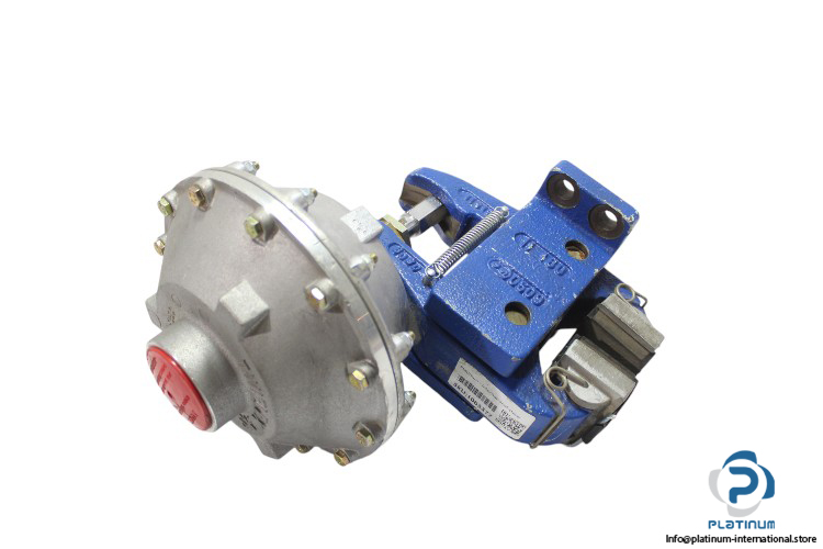 twiflex-xs-A215054-disc-brake-caliper-(Used)