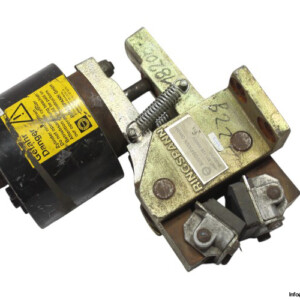 Ringspann DV30FPA Brake Caliper