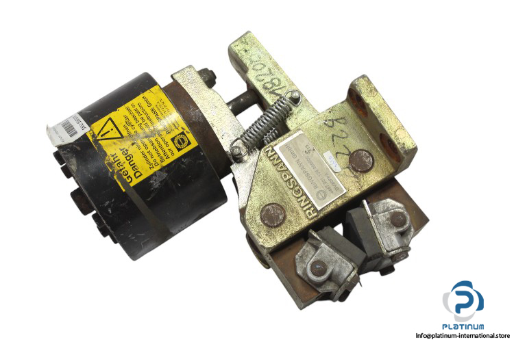 ringspann-DV30FPA-brake-caliper-(Used)