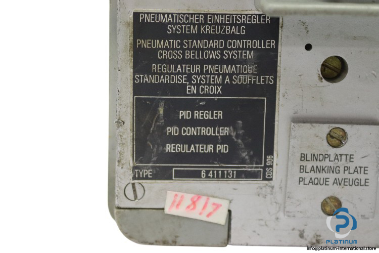 j.c.eckardt-6-411-131-pneumatic-controller(used)-3