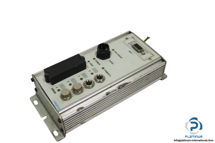 festo-18226-bus-node(used)