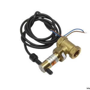 Kobold PSR-15 Flow Switch