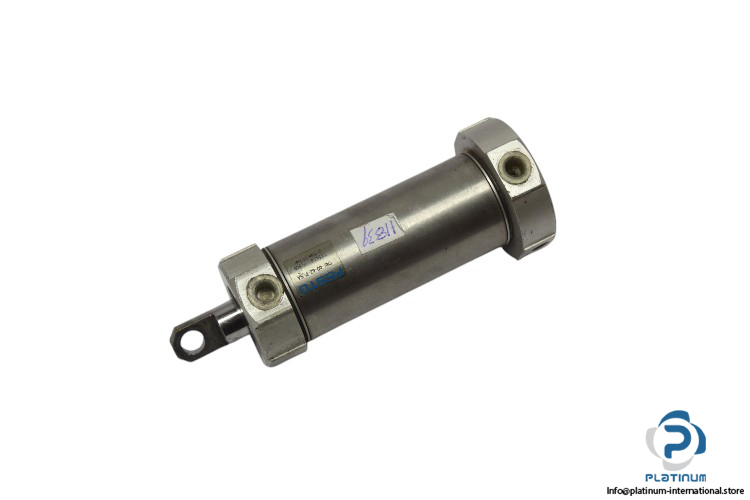 festo-155418-hinge-cylinder(used)