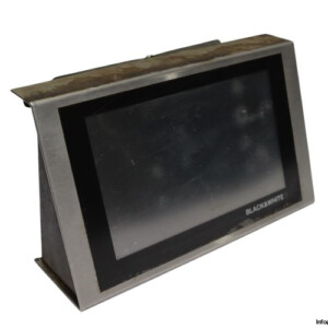 eigergraphics-FOX70_V1202-control-panel(used)