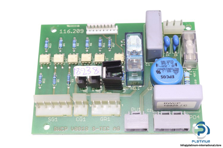 BWCP-V0918-S-TEC-AG-circuit-board(used)-1