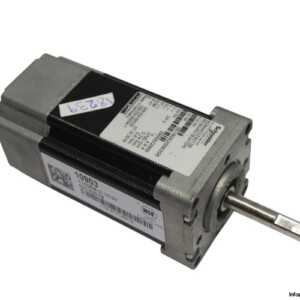 Schneider BDM4532S0138 Electric Motor