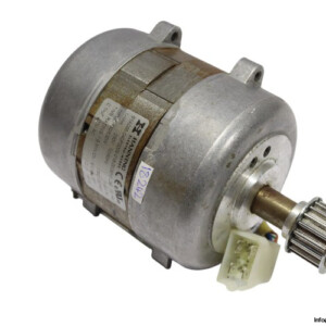 Hanning S1A095-040P0009-018-002EN0-280 Electric Motor