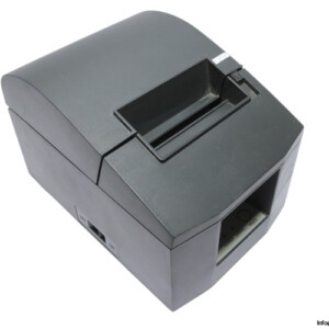 Star TSP600 Receipt Printer