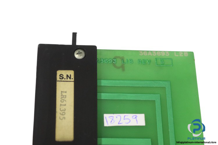A3693-LIB-REV-B-36A3693-L3B-circuit-board-(used)-2