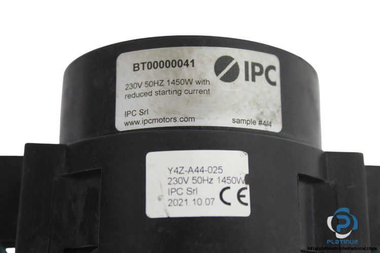 ipc-BT00000041-blower-fan(used)-2