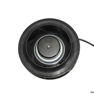 Xiangming FLH190/045E-2201C-1-B03 Centrifugal FAN