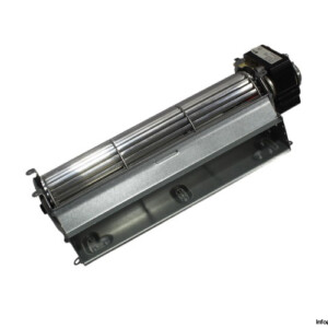 ipc-CRW20624SRB1-cross-flow-fan(used)