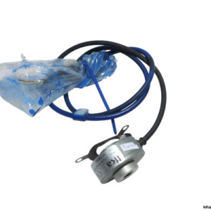 Lika C50-H-1024ZCU410/S689 Incremental Encoder