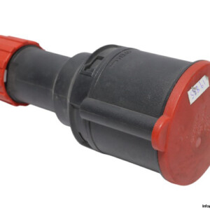 Palazzoli 720236 Straight Mobile Socket Outlet