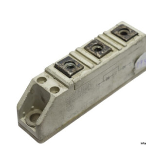 Semikron Sknd 42F 15 Diode Module