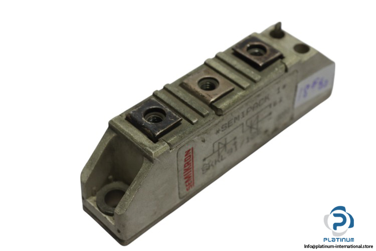 semikron-SKKL91_12E-thyristor_diode-module-(used)
