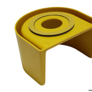 siemens-3SB3-921-0AK-protective-collar-(new)