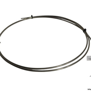 Wika TC40 Cable Thermocouple
