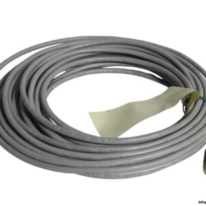 Escha LIF9YHC11YH Cable Connector