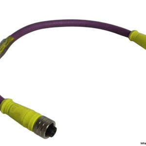 Molex BB5S30PP4M003 Connector Cable