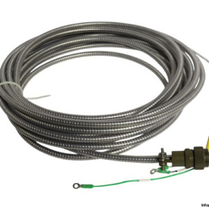 Bently 84661-32 Velomitor Interconnect Cable