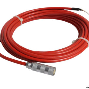 Lemo POP.2S Cable
