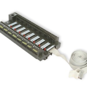 siemens-NTOMS-020327-base-for-output-converters-with-power-supply-(used)