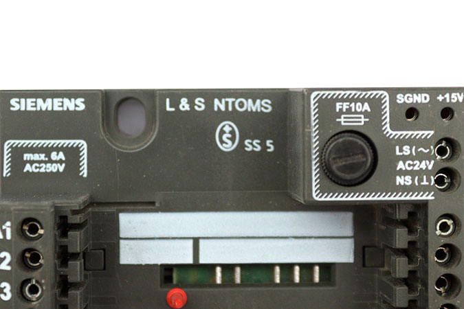 siemens-NTOMS-020327-base-for-output-converters-with-power-supply-(used)-2