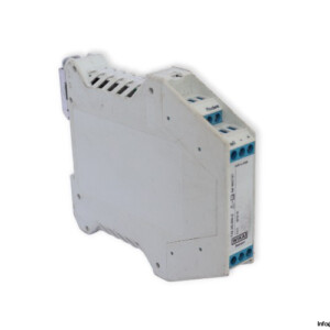 Wika T32.3S.000-Z Digital Temperature Transmitter