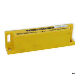 Comitronic-BTI F-93160 Safety Switch