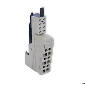 TM-F15C23-A0-terminal-block-(used)