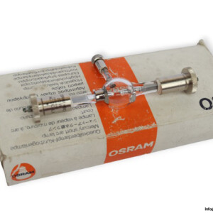 Osram HBO 200 W Mercury Lamp