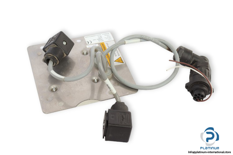 robatech-KPC12-piston-pump-(used)