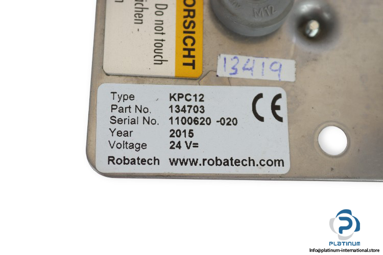 robatech-KPC12-piston-pump-(used)-1