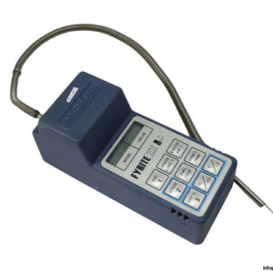 bacharach-24-7073-analyzer-combustion-(used)