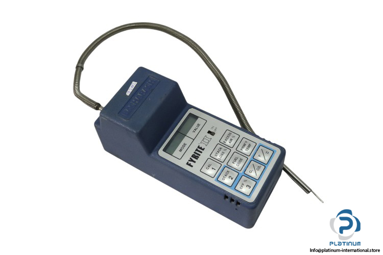 bacharach-24-7073-analyzer-combustion-(used)