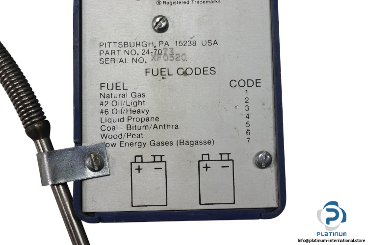 bacharach-24-7073-analyzer-combustion-(used)-5