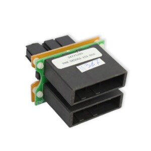 AMP / Motoman CNP1 / D-5200 Module Connector