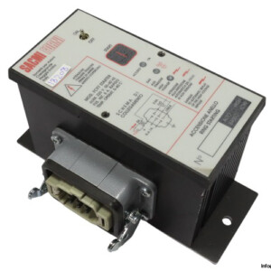 Sacmi FC97 Starter