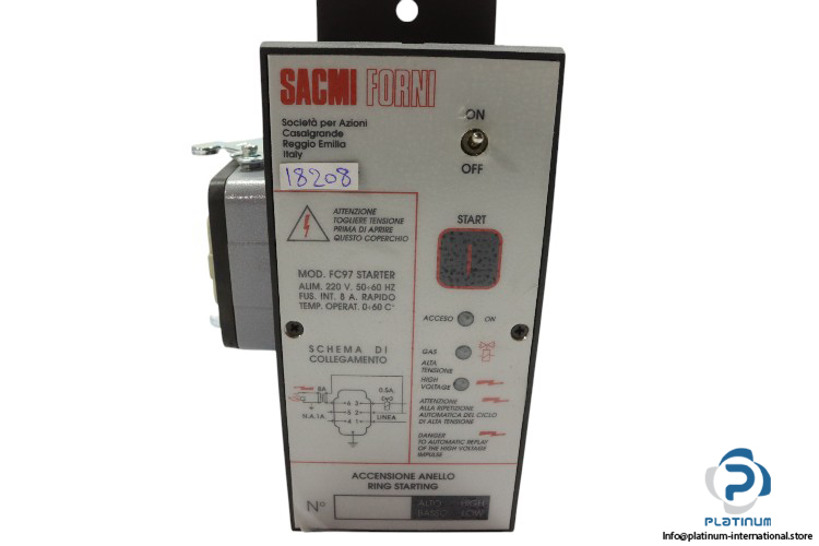 sacmi-FC97-starter-(new)-1